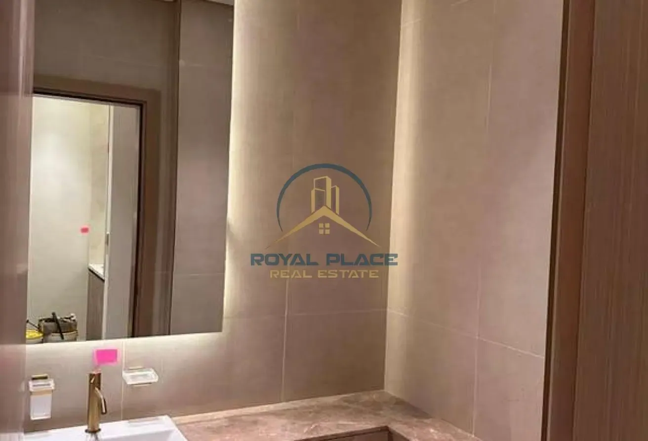 Spacious Unit | High Floor | Private Pool