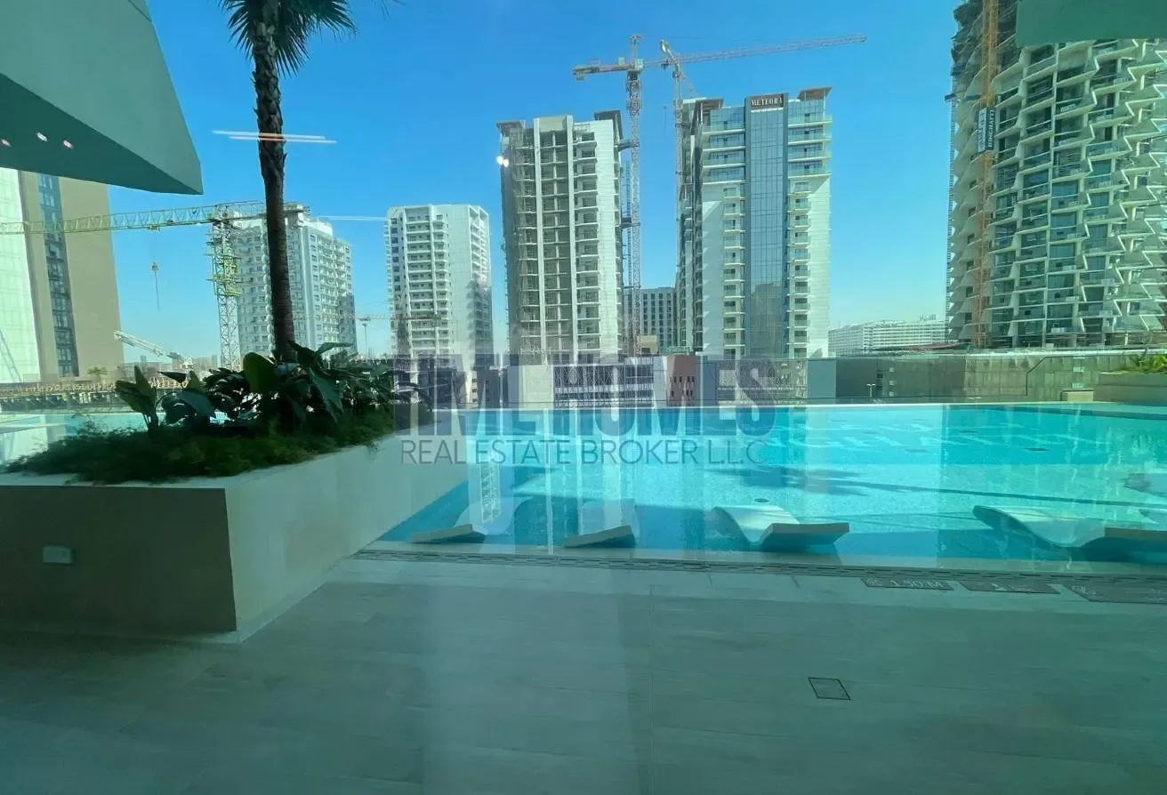PRIME LOCATION | BRANDNEW | LUXURY LIVING