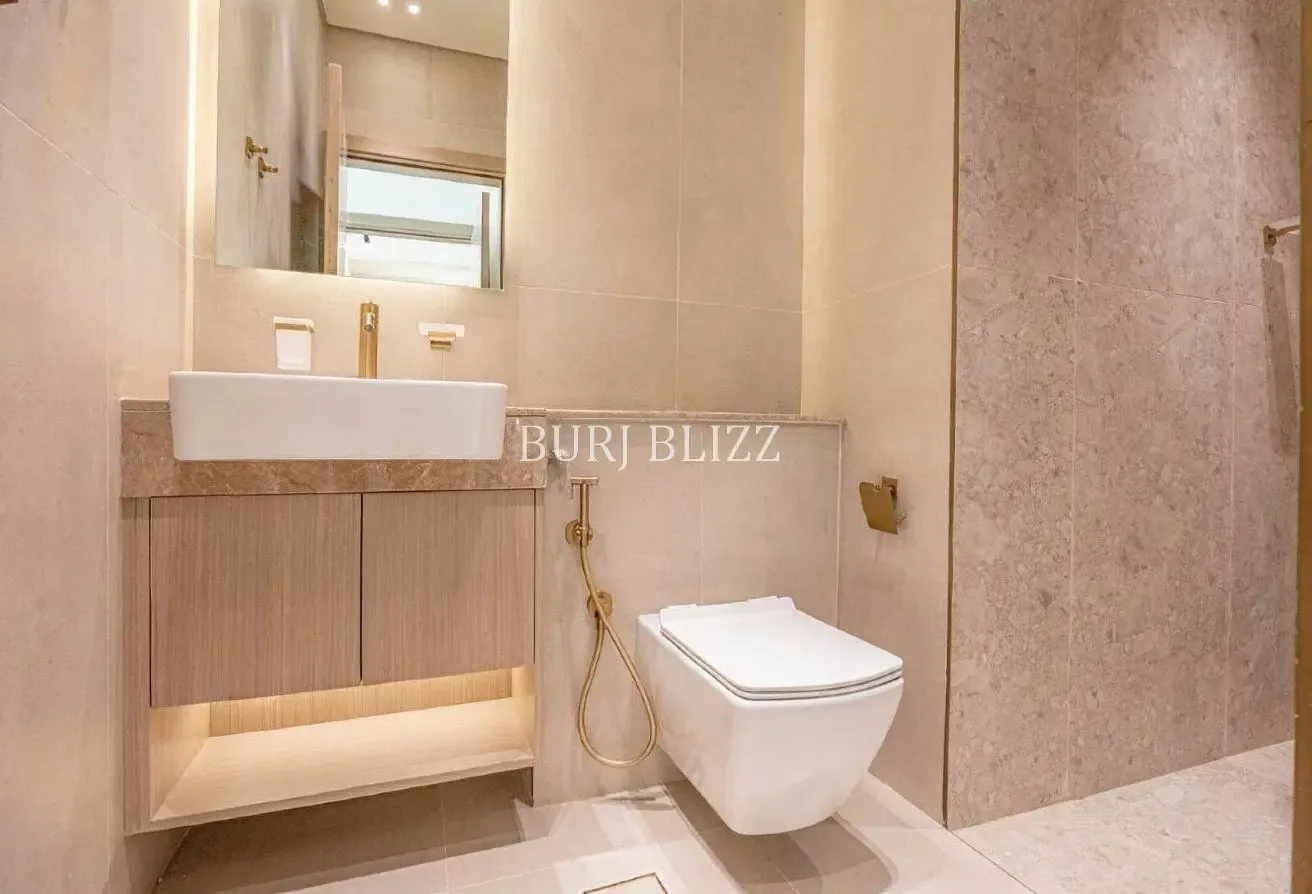 Premium Living | Brand New | Private Jacuzzi