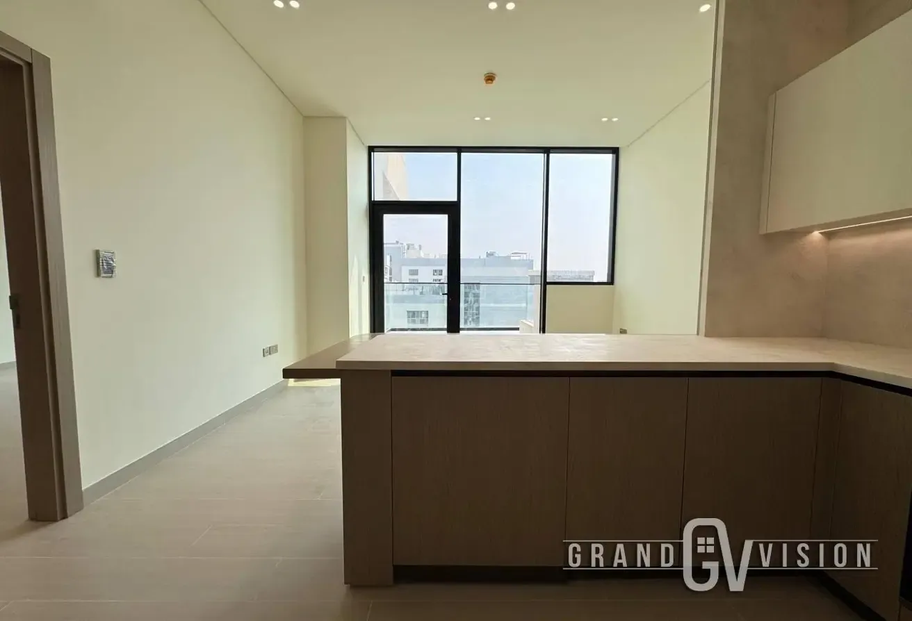 IDEAL 1 BR HOME I MODERN LAYOUT I READY TO MOVE
