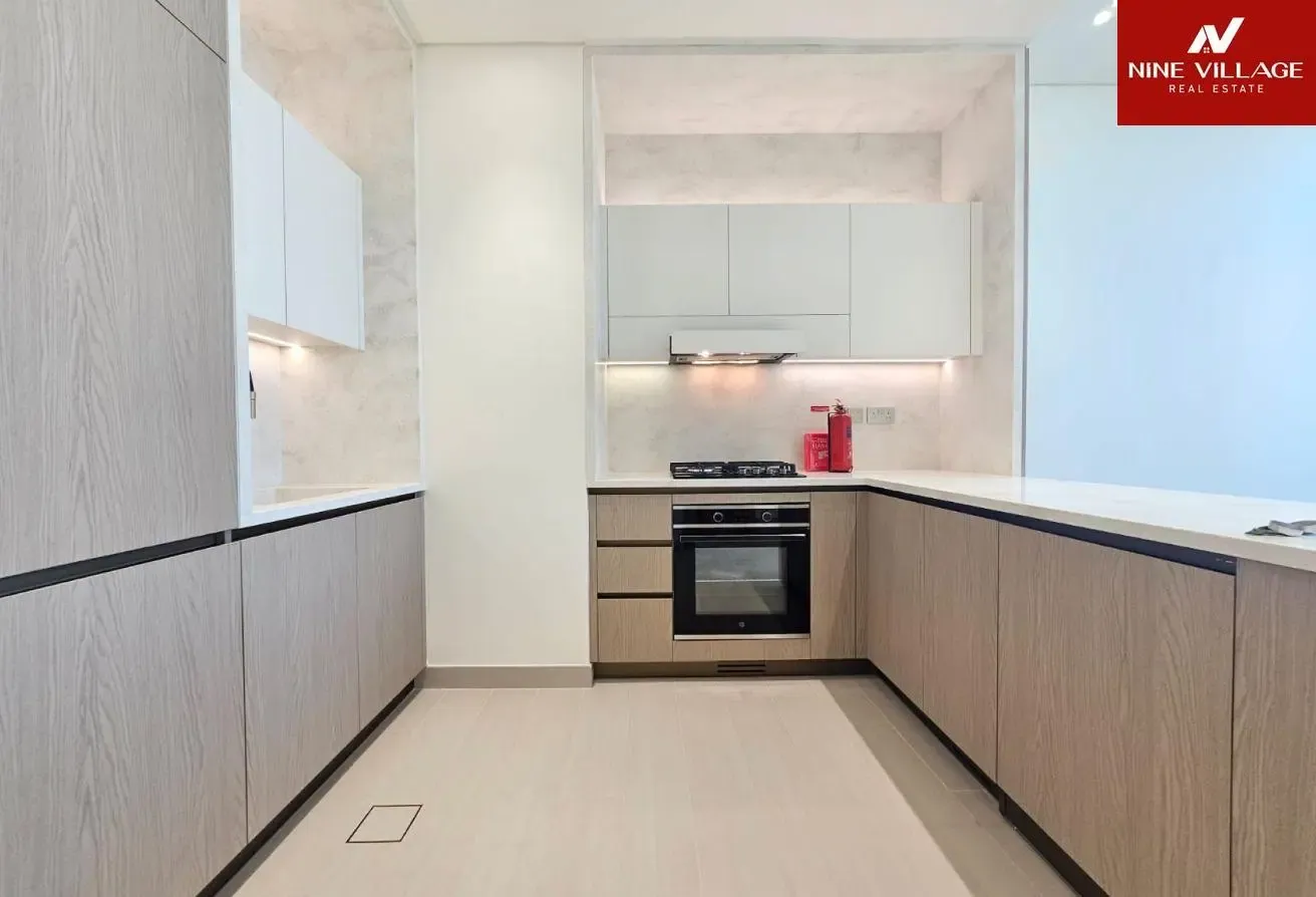 Rare Pool Unit | High Floor | JVC | Binghatti