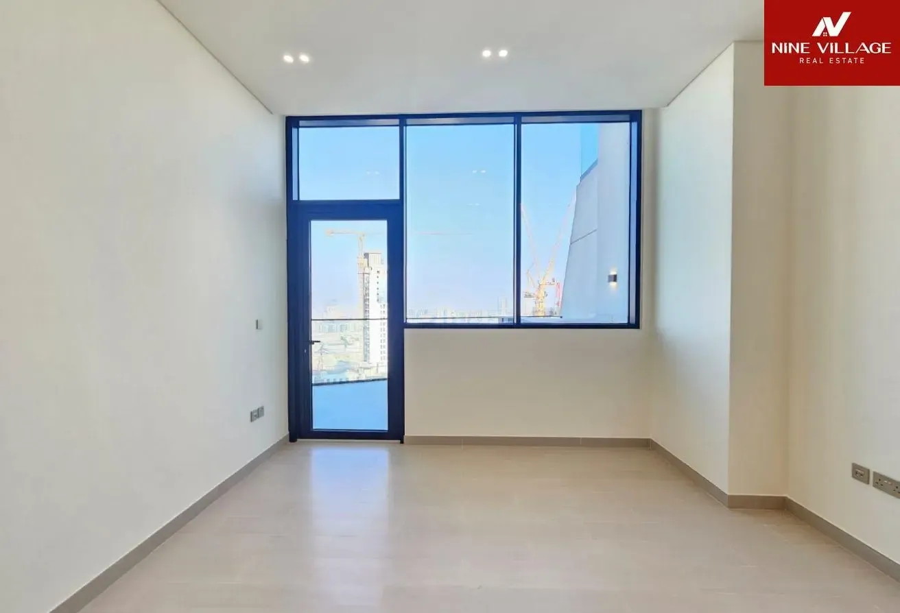 Rare Pool Unit | High Floor | JVC | Binghatti