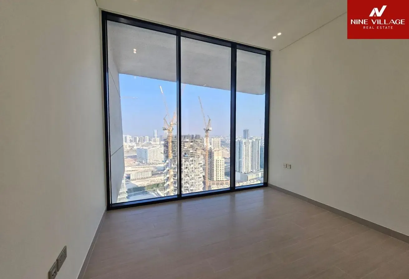 Rare Pool Unit | High Floor | JVC | Binghatti