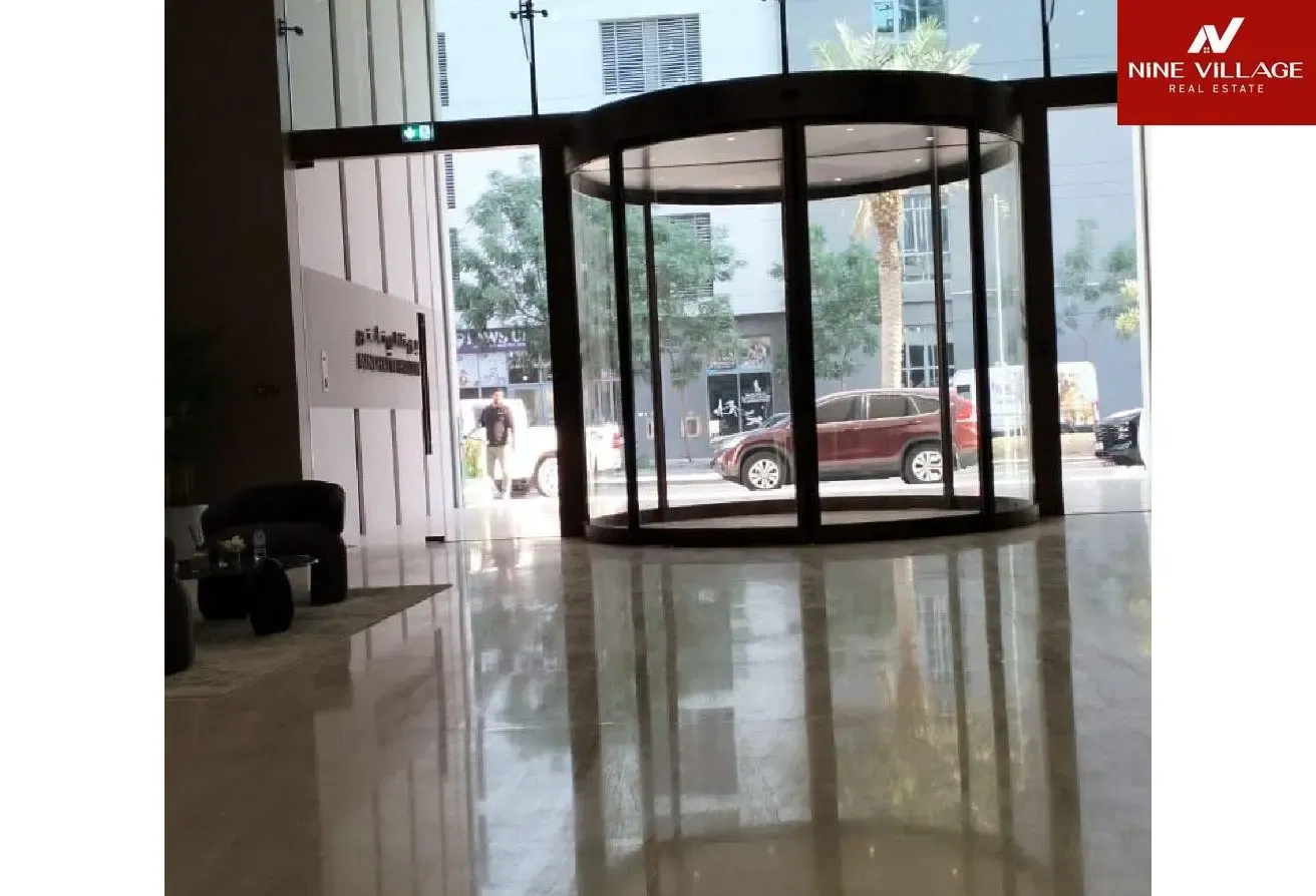 Rare Pool Unit | High Floor | JVC | Binghatti