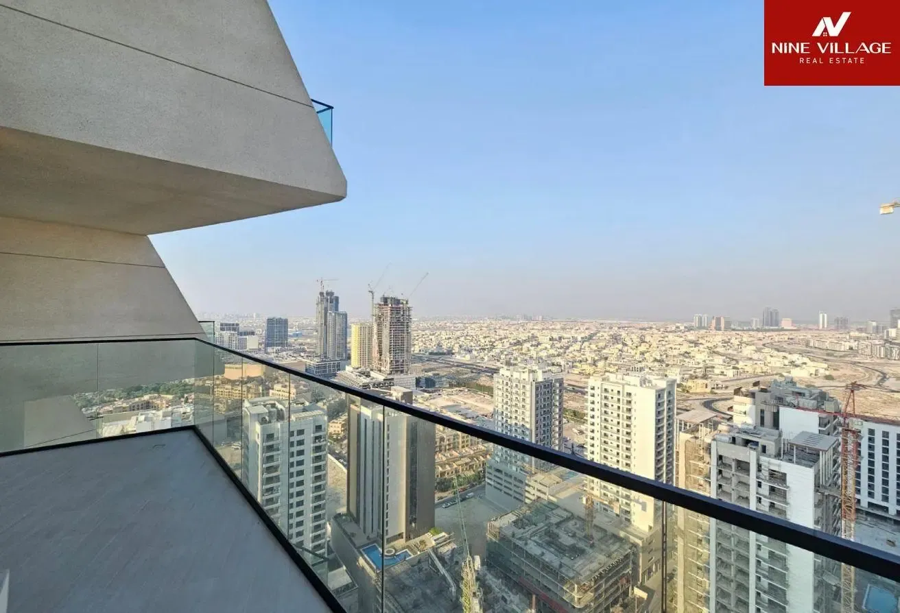 Rare Pool Unit | High Floor | JVC | Binghatti