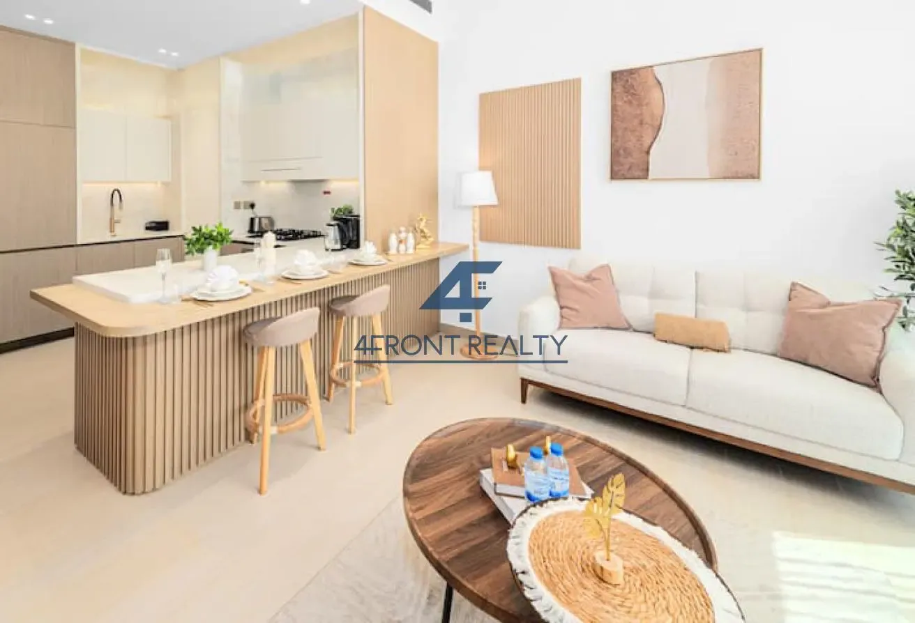Contemporary Design | Luxury Living |Available Now