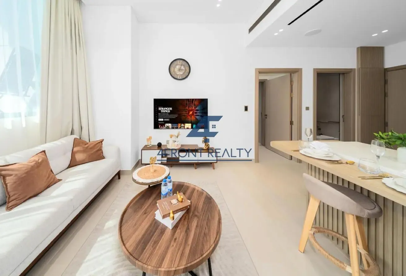 Contemporary Design | Luxury Living |Available Now