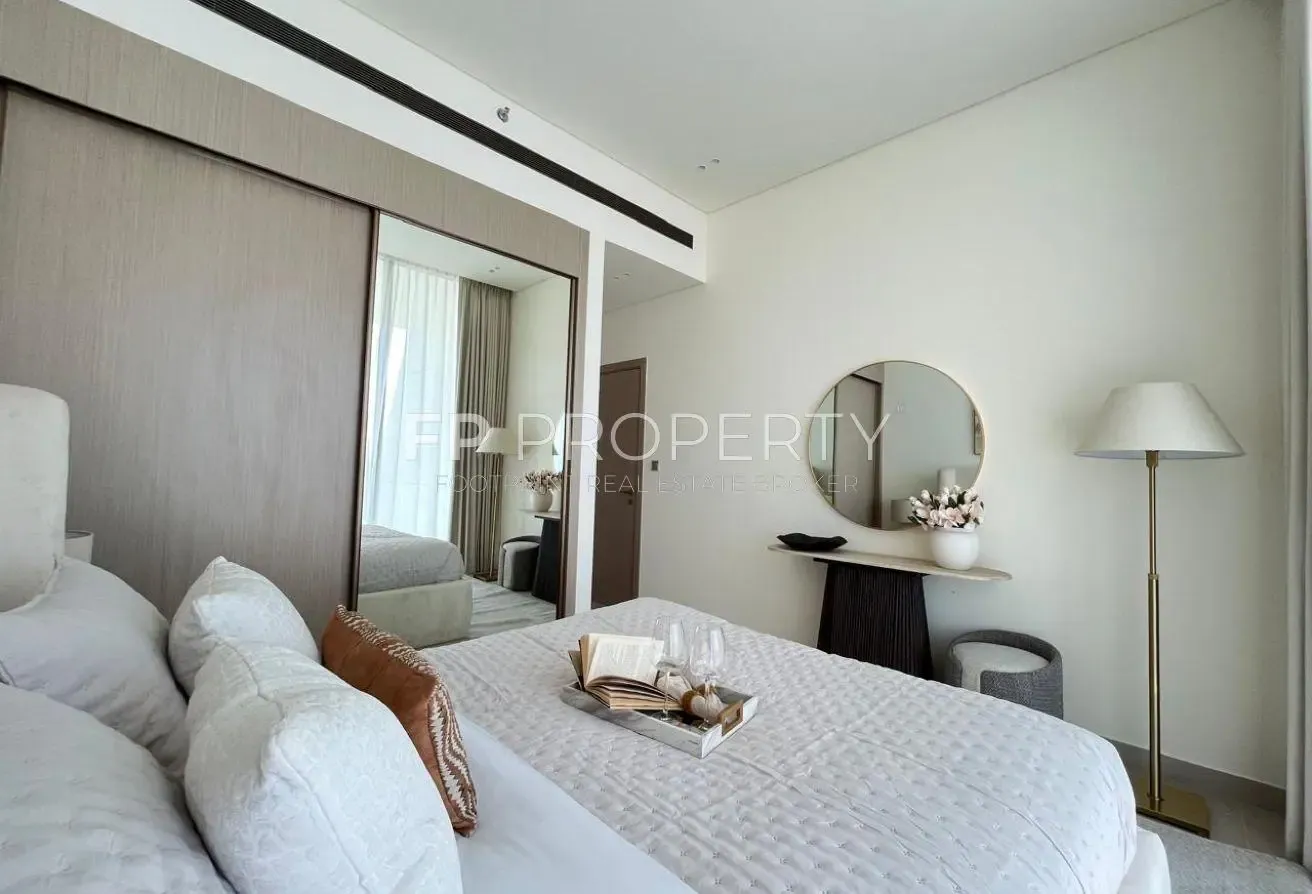 Elegant Living | Fully Furnished |Private Pool