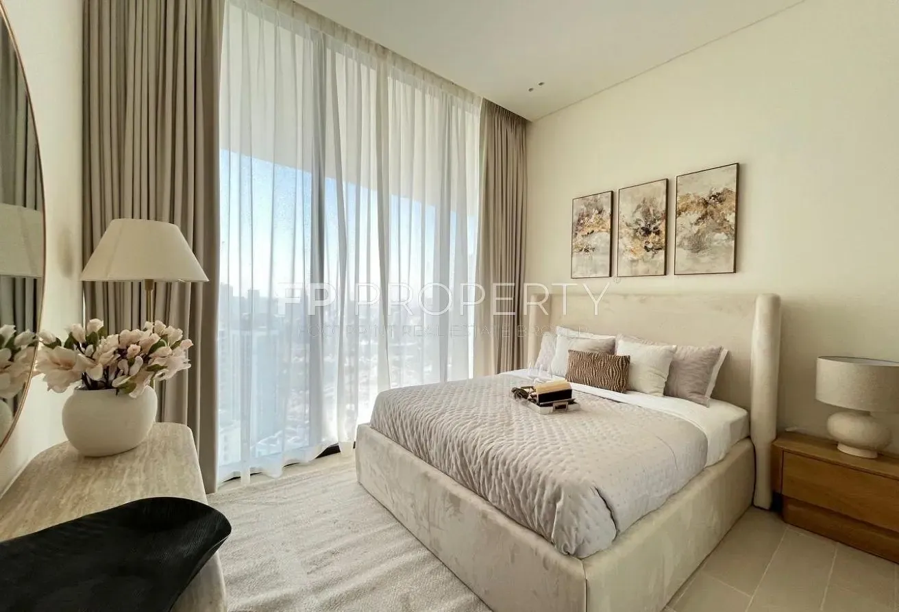 Elegant Living | Fully Furnished |Private Pool