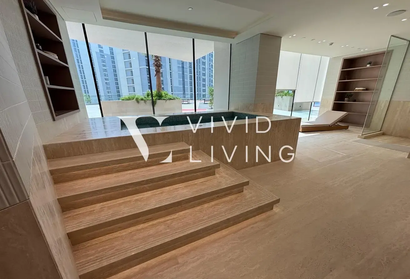 Brand New | Spacious Layout | Prime Location