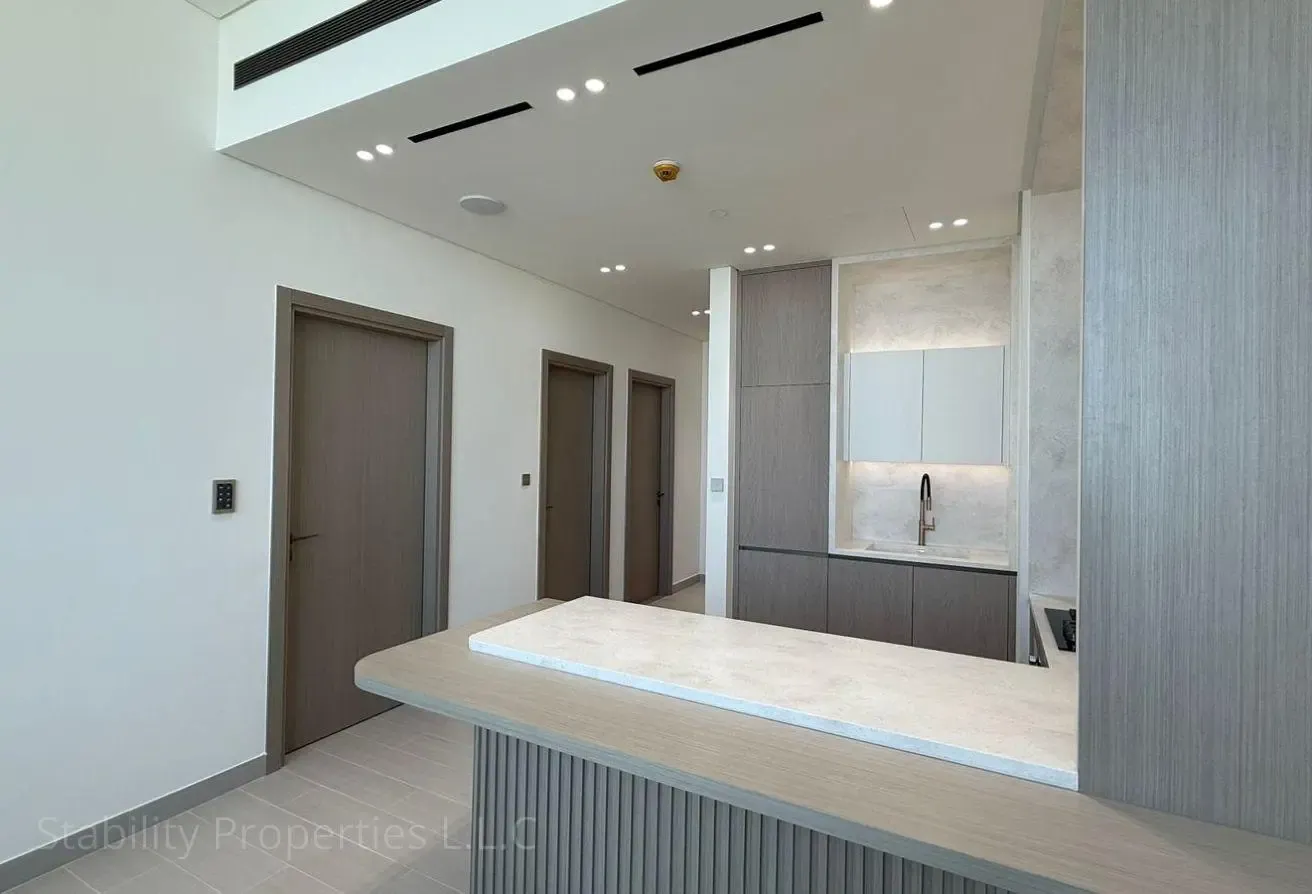 Largest Layout | 1 Bedroom + Study | Private Pool