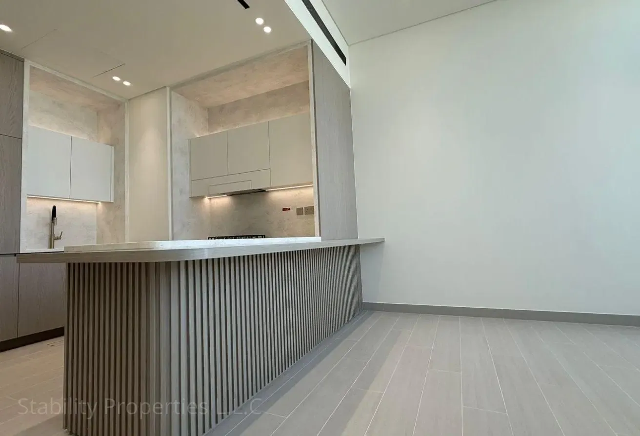 Largest Layout | 1 Bedroom + Study | Private Pool