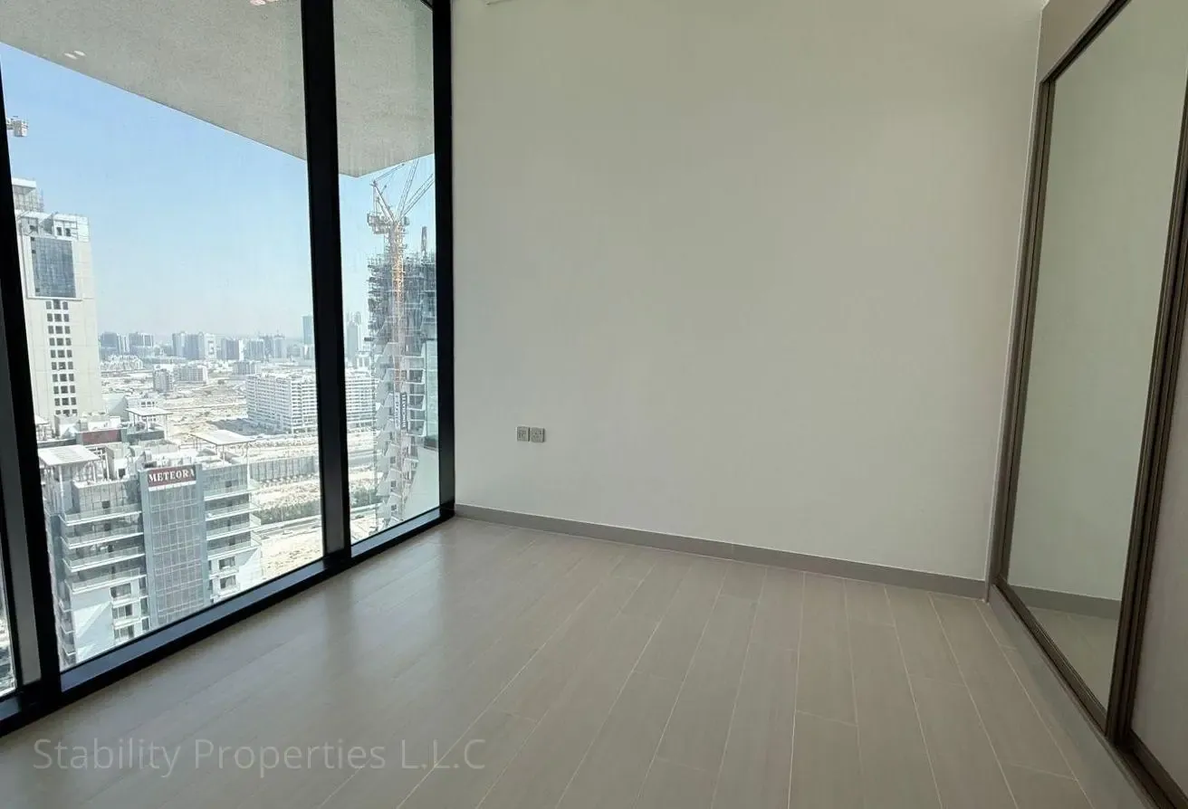 Largest Layout | 1 Bedroom + Study | Private Pool