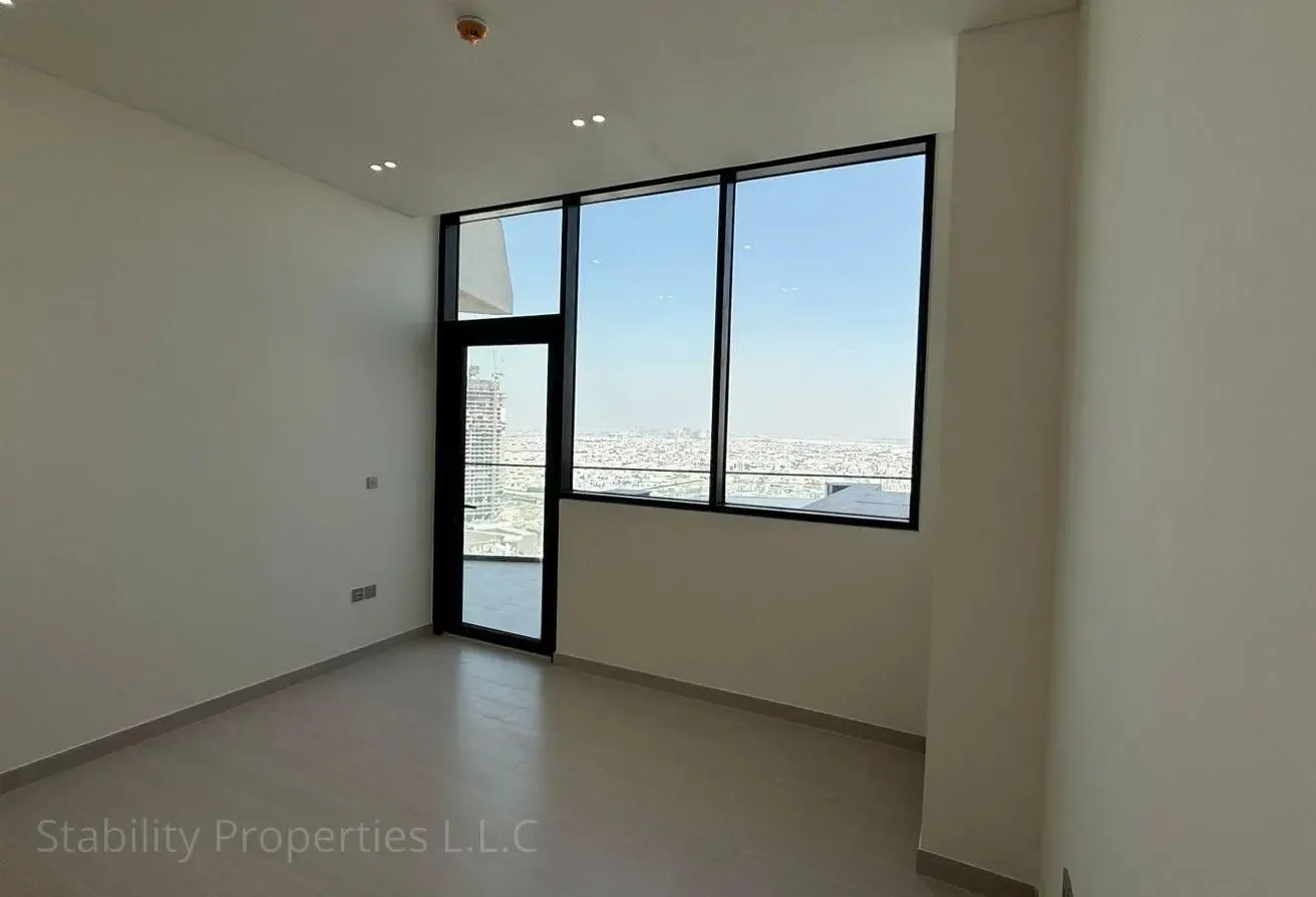 Largest Layout | 1 Bedroom + Study | Private Pool
