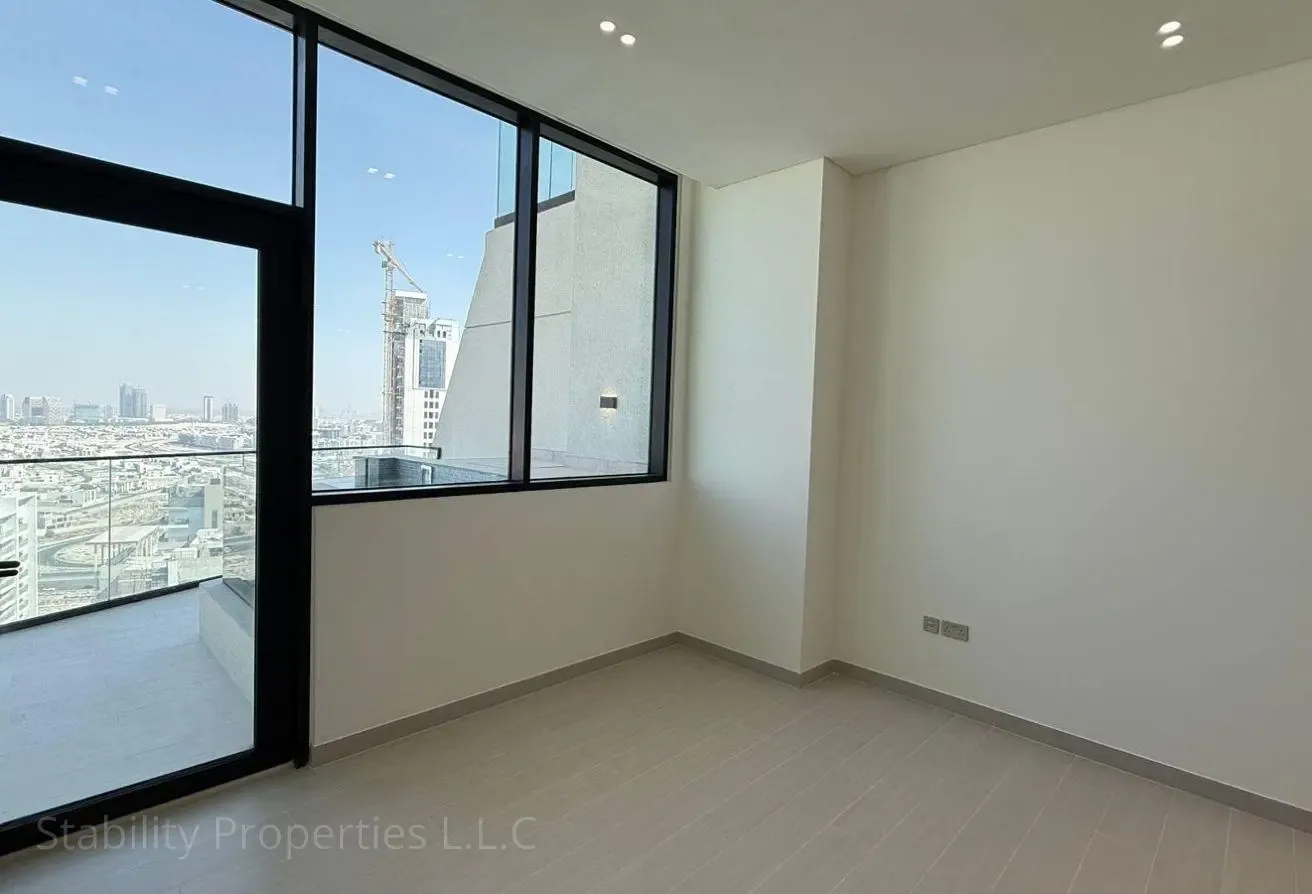 Largest Layout | 1 Bedroom + Study | Private Pool
