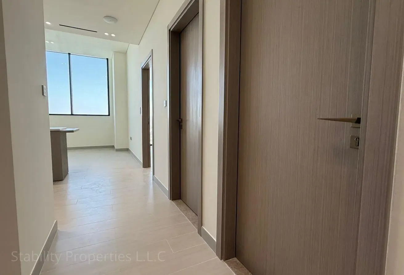 Largest Layout | 1 Bedroom + Study | Private Pool