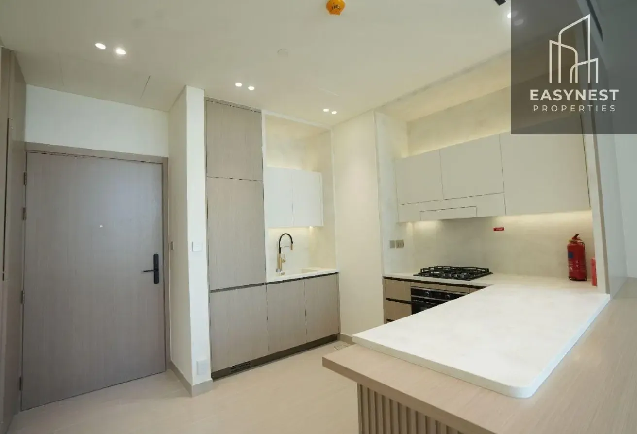 High Floor | Private Pool | Brand New | Ready