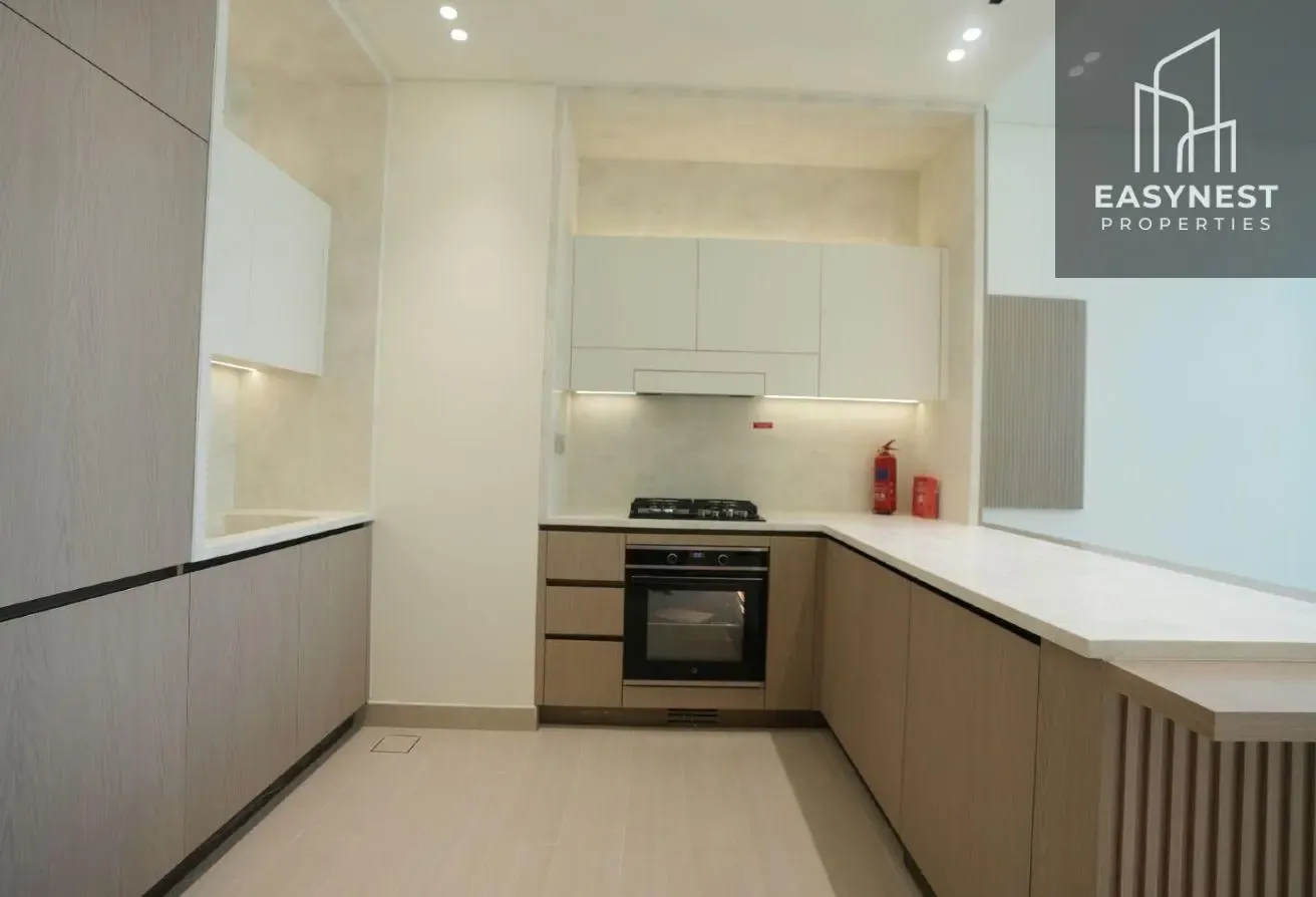 High Floor | Private Pool | Brand New | Ready