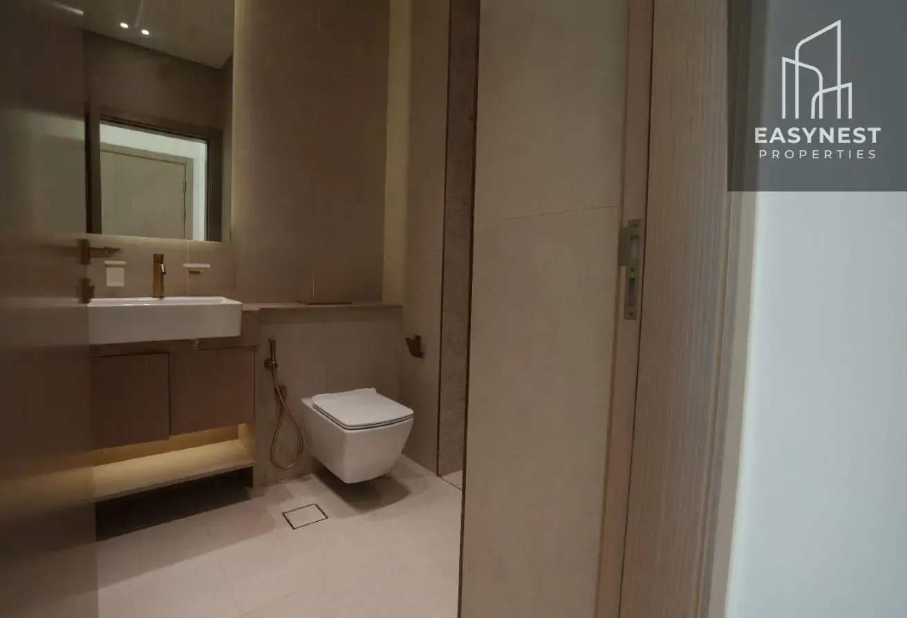 High Floor | Private Pool | Brand New | Ready