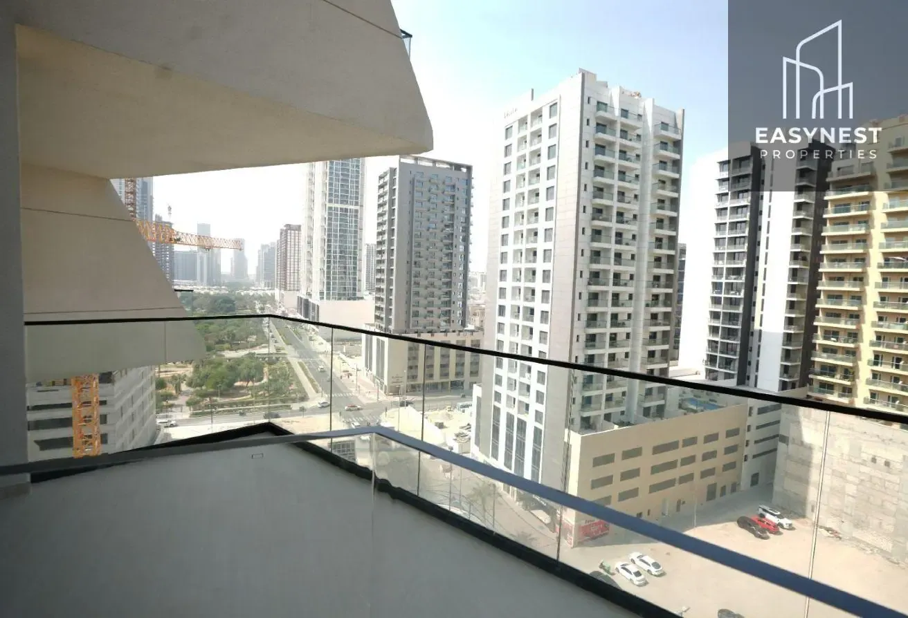 High Floor | Private Pool | Brand New | Ready