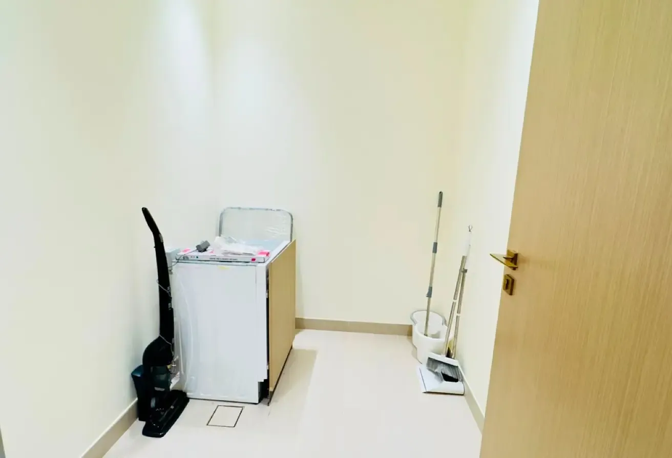 Brand New Fully Furnished 1BR + Storage |Pool View