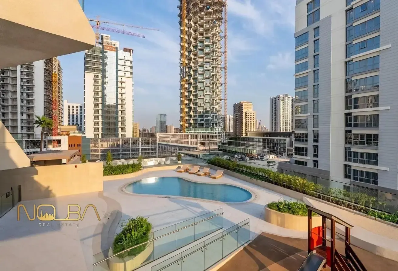 BRAND NEW | MODERN LAYOUT | HIGH END AMENITIES