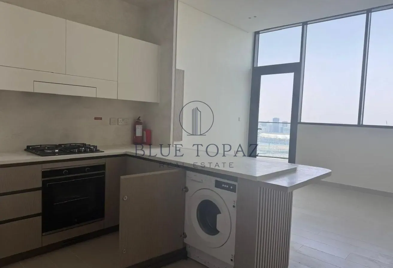 Brand New | Private Pool | High Floor | 1Bed