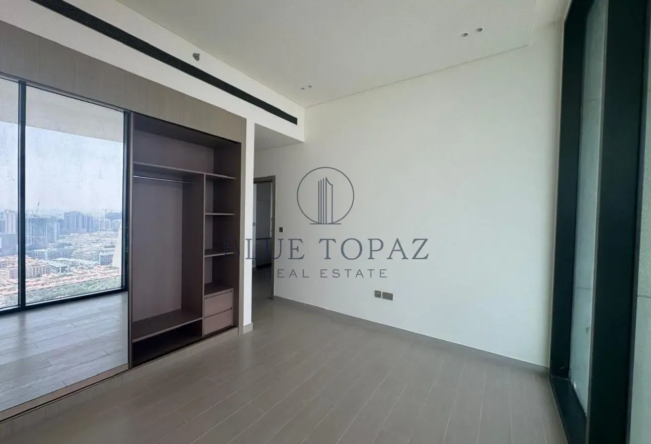 Brand New | Private Pool | High Floor | 1Bed