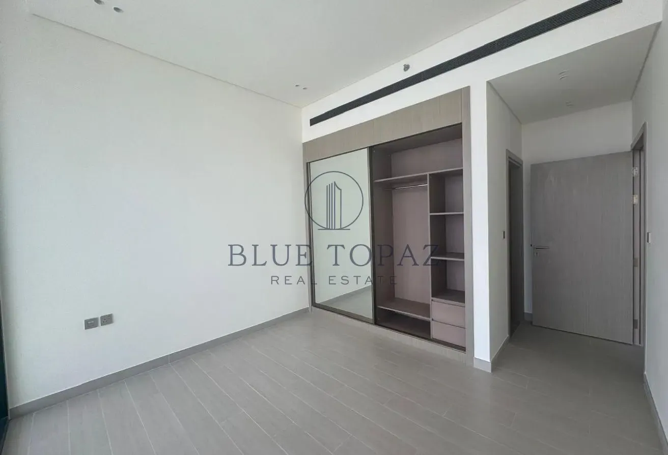 Brand New | Private Pool | High Floor | 1Bed