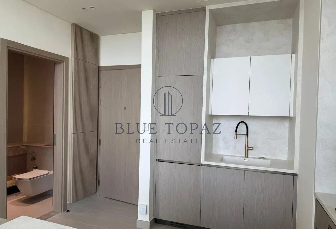 Brand New | Private Pool | High Floor | 1Bed