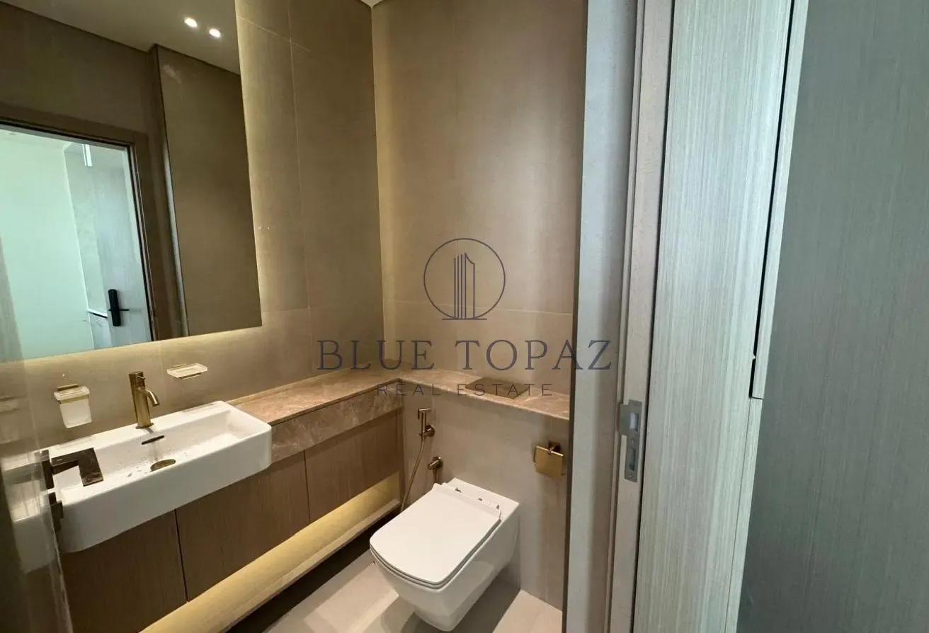 Brand New | Private Pool | High Floor | 1Bed