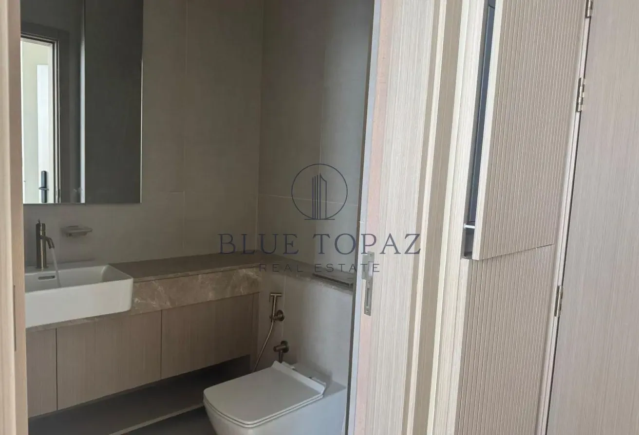 Brand New | Private Pool | High Floor | 1Bed