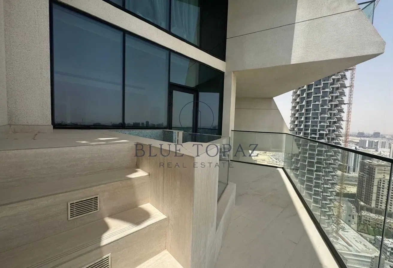 Brand New | Private Pool | High Floor | 1Bed