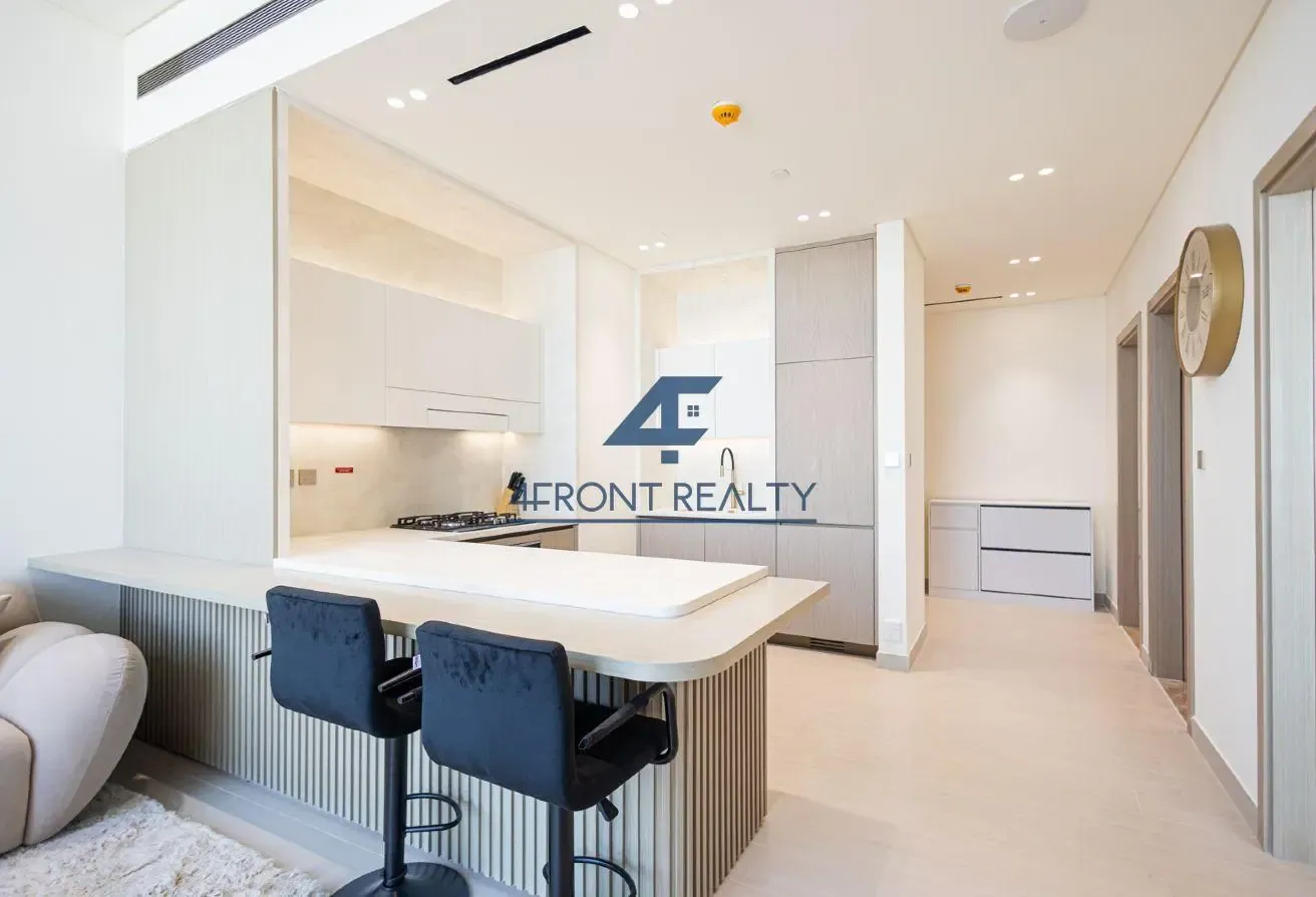 Brand New | Fully Furnished | View Today