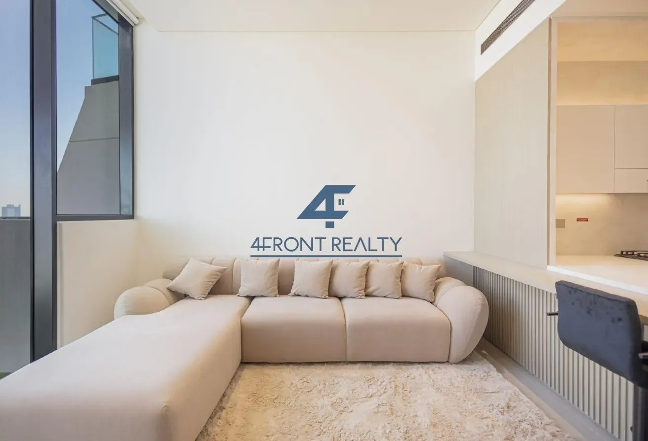 Brand New | Fully Furnished | View Today
