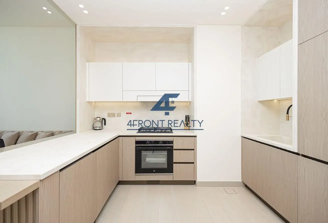 Brand New | Fully Furnished | View Today
