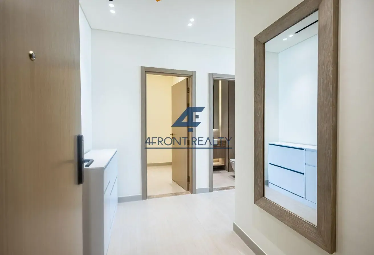 Brand New | Fully Furnished | View Today