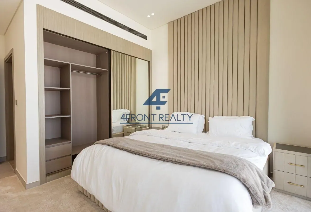 Brand New | Fully Furnished | View Today