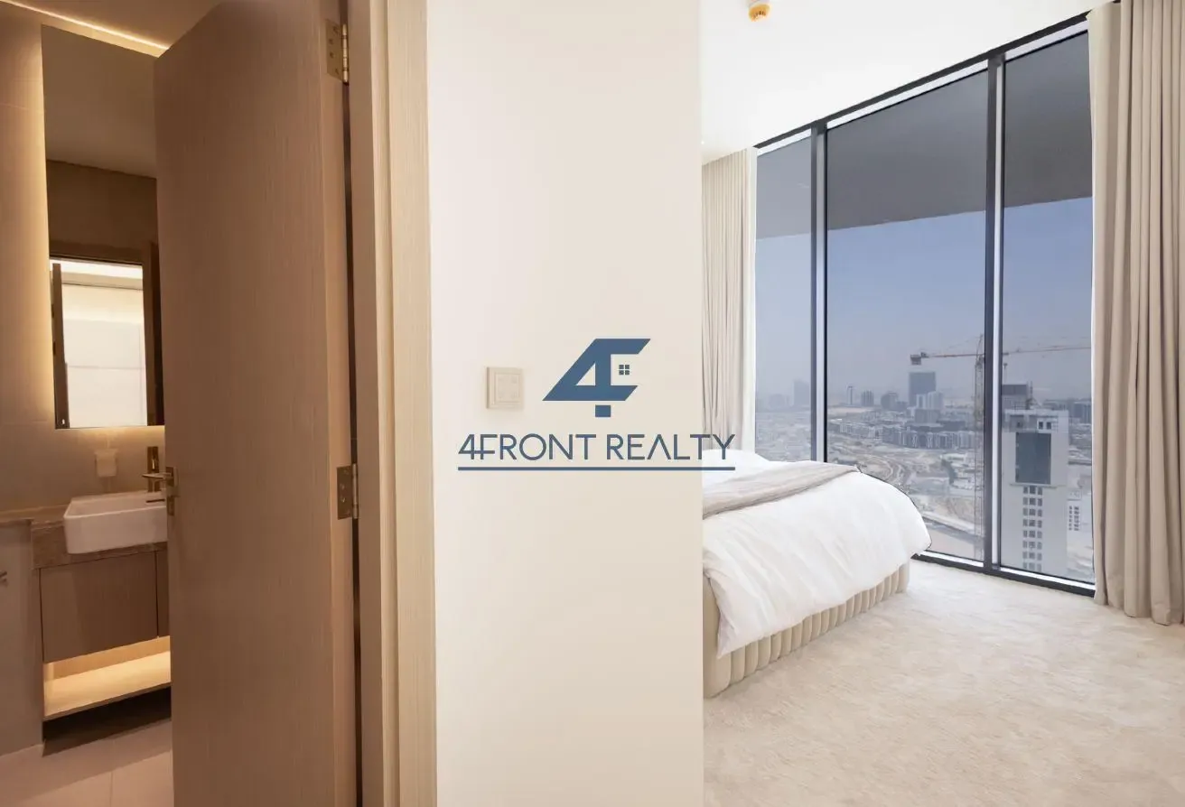 Brand New | Fully Furnished | View Today