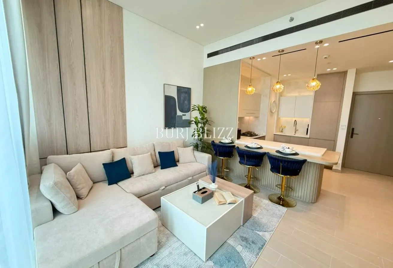Ideal 1BR Home | Brand New | Community View