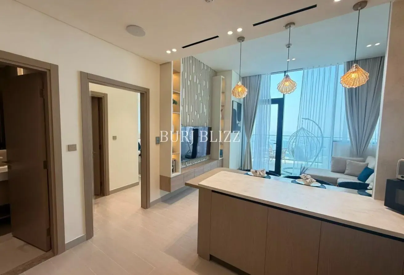 Ideal 1BR Home | Brand New | Community View