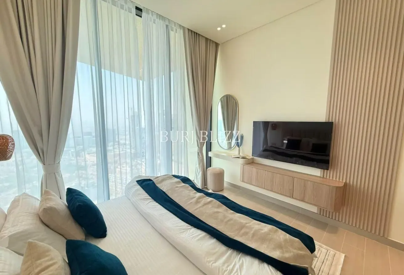 Ideal 1BR Home | Brand New | Community View