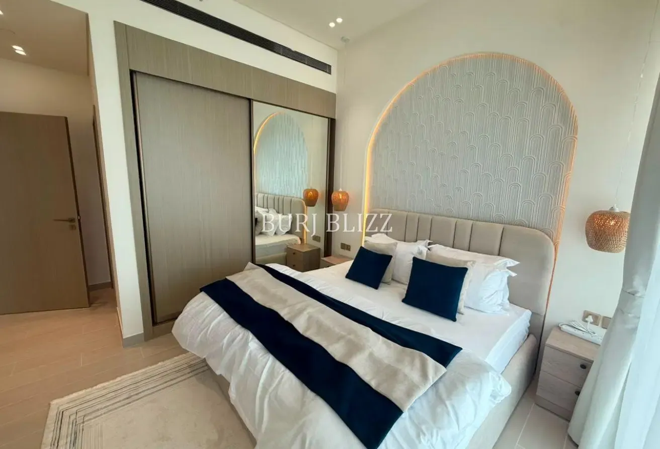 Ideal 1BR Home | Brand New | Community View
