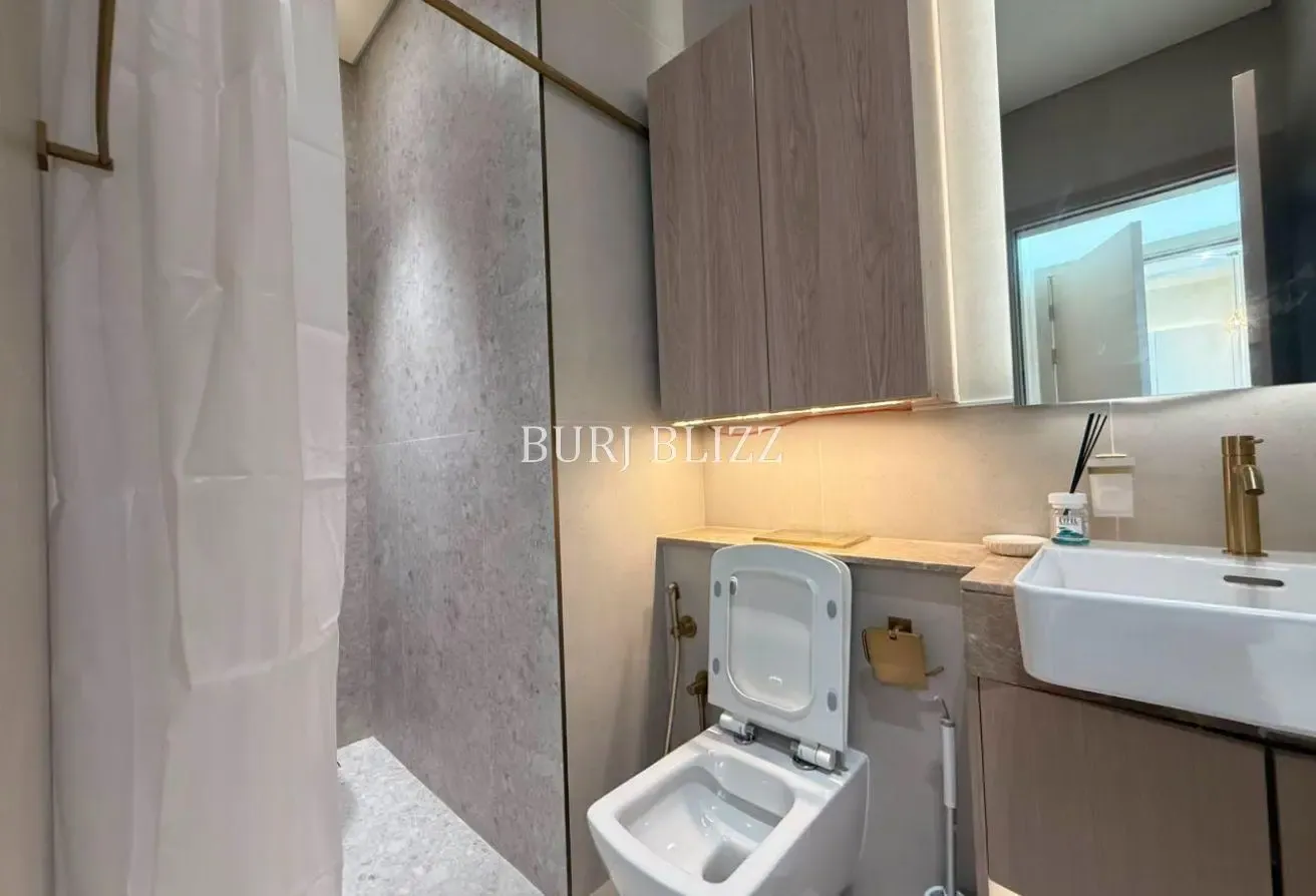 Ideal 1BR Home | Brand New | Community View