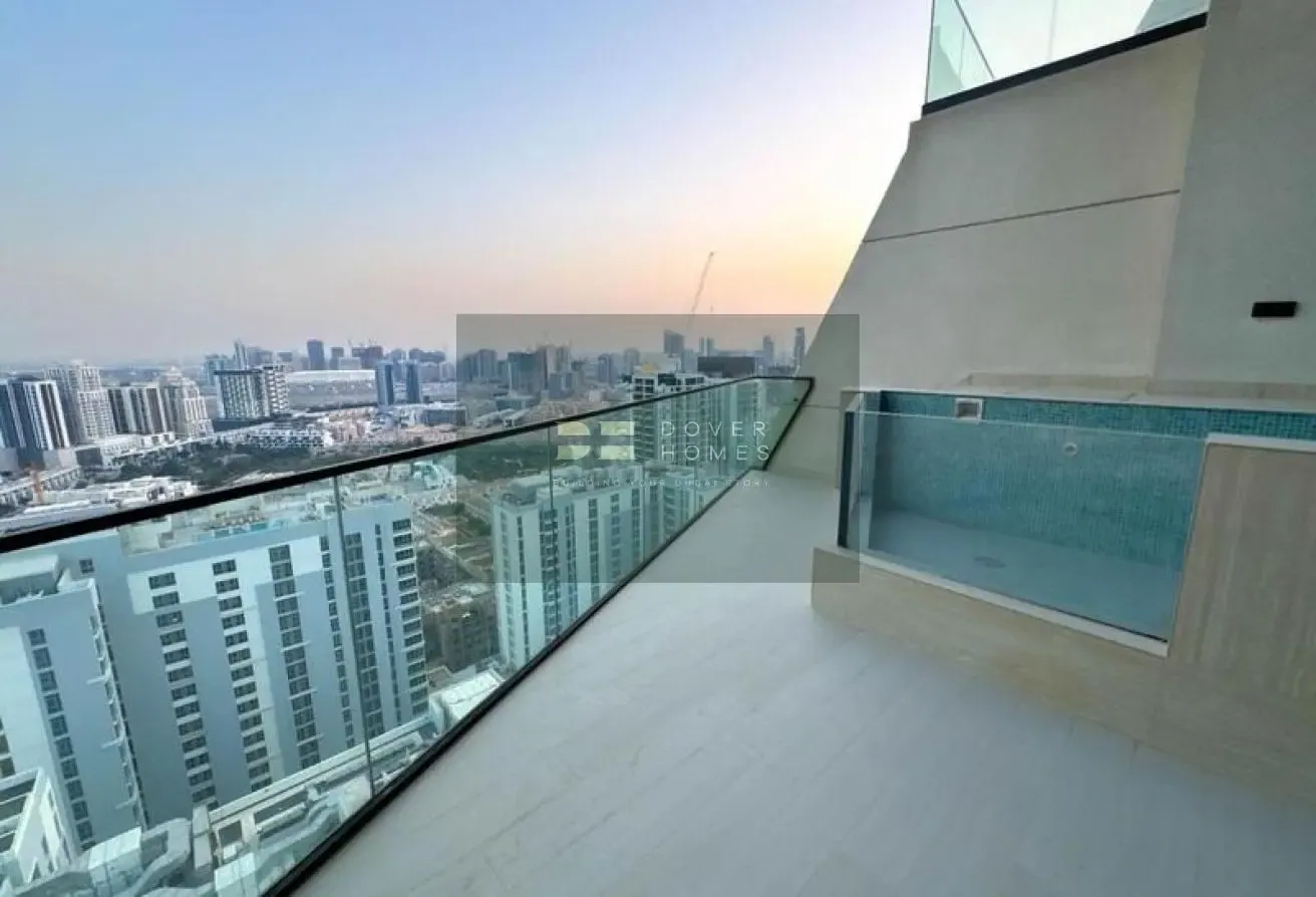 Private Pool | Modern Layout | Spacious Unit