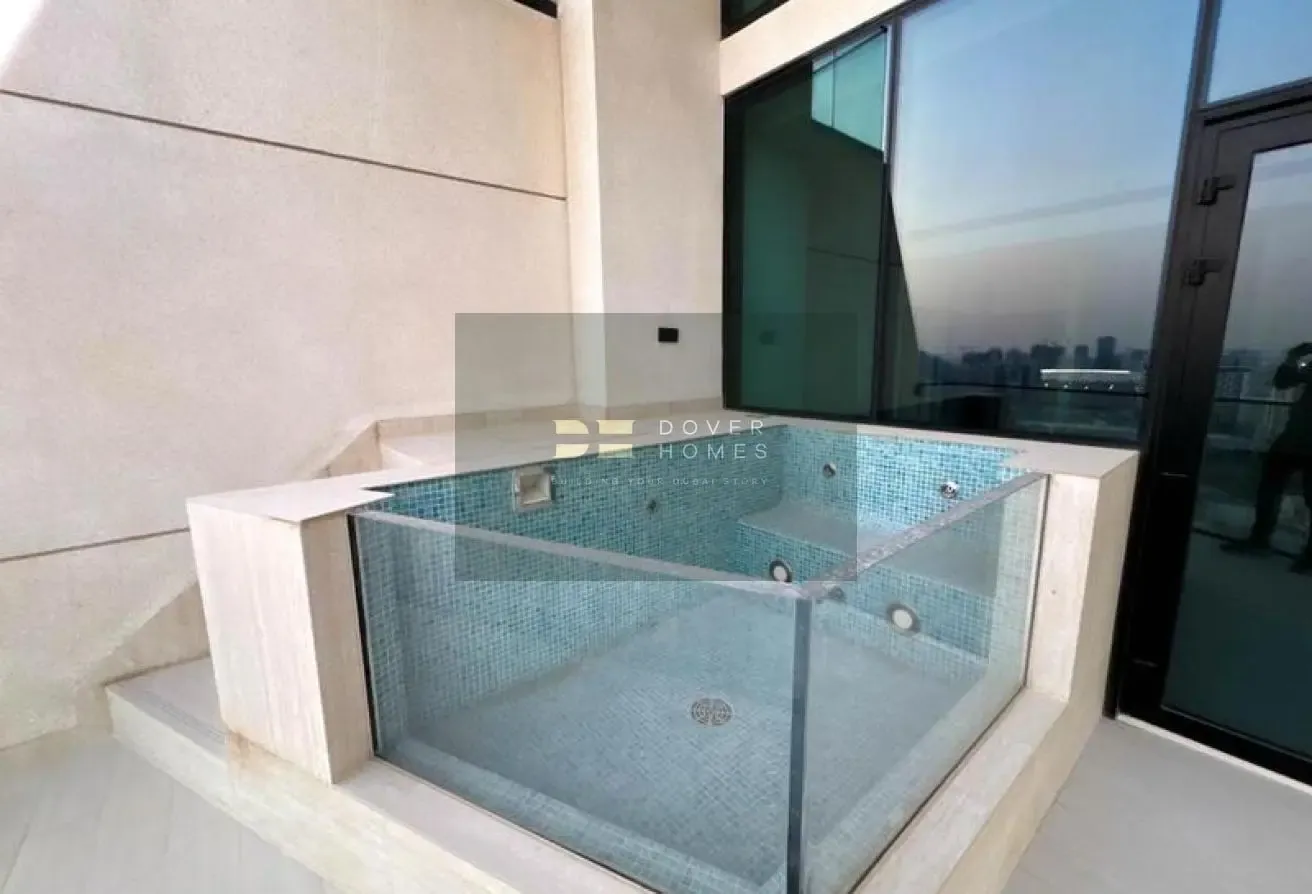 Private Pool | Modern Layout | Spacious Unit
