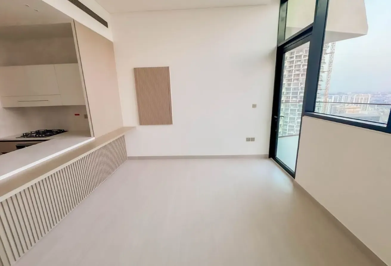 1 BR Apartment in JVC with Water View