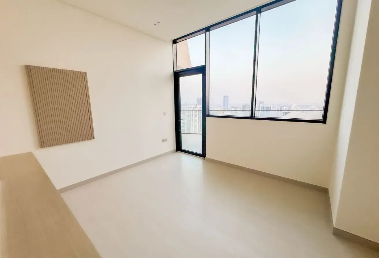 1 BR Apartment in JVC with Water View
