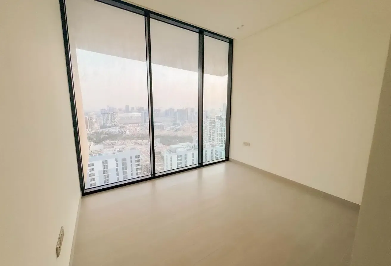1 BR Apartment in JVC with Water View