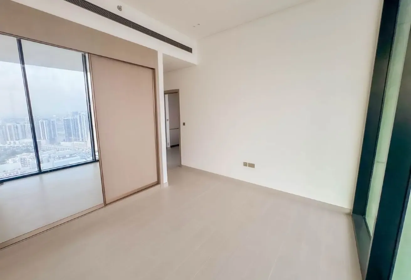 1 BR Apartment in JVC with Water View